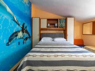 Appartement Makarska Équipement 10