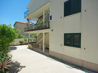 Appartement Makarska Enregistrement extérieur 3