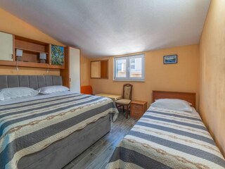 Appartement Makarska Équipement 13