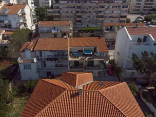 Apartment Makarska Outdoor Recording 7