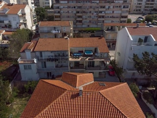 Appartement Makarska Enregistrement extérieur 7