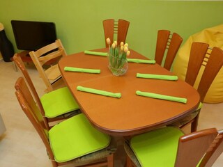 Appartement Catez ob Savi Équipement 9