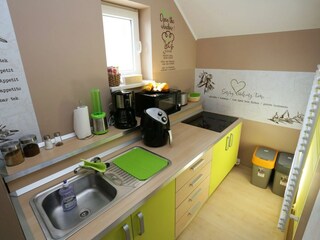 Appartement Catez ob Savi Kenmerken 10