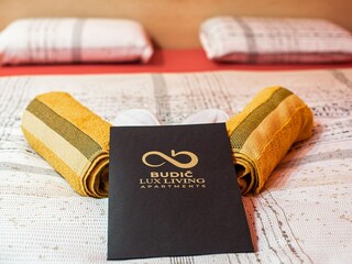 Appartamento Catez ob Savi Caratteristiche 12