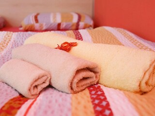 Appartement Catez ob Savi Équipement 13