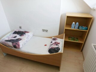 Appartement Catez ob Savi Équipement 14