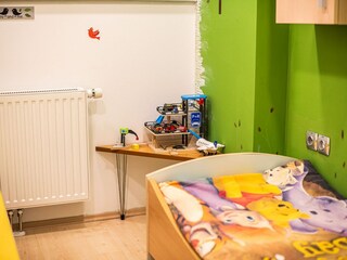 Appartement Catez ob Savi Équipement 15