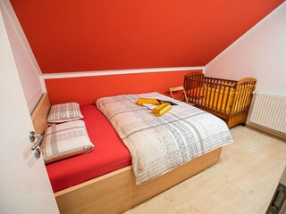 Appartement Catez ob Savi Équipement 16