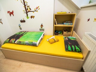 Appartement Catez ob Savi Équipement 18