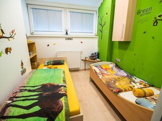 Appartement Catez ob Savi Équipement 19