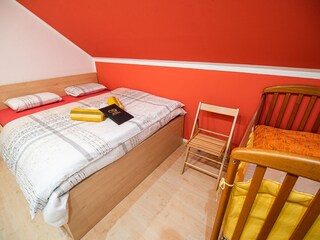 Appartamento Catez ob Savi Caratteristiche 20