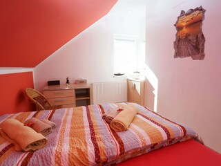 Appartement Catez ob Savi Équipement 21