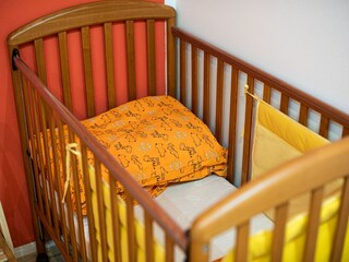 Appartement Catez ob Savi Équipement 22