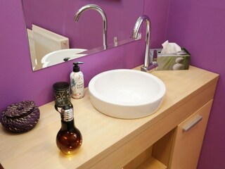 Appartement Catez ob Savi Équipement 23