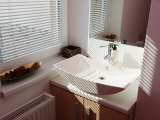 Apartment Catez ob Savi Ausstattung 24