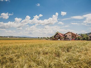 Appartement Catez ob Savi Enregistrement extérieur 4