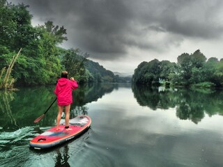 Appartement Catez ob Savi  26