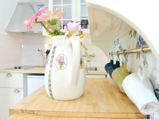 Appartement Basina Kenmerken 8