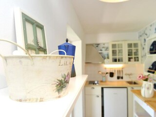 Appartement Basina Équipement 9