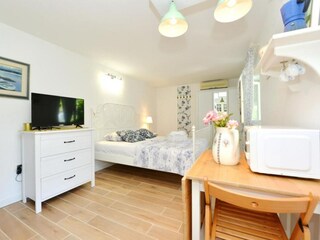 Appartement Basina Kenmerken 11