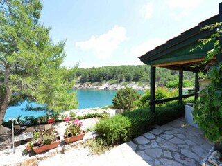 Appartement Basina Buitenaudio-opname 3