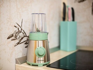 Apartamento Catez ob Savi Características 10