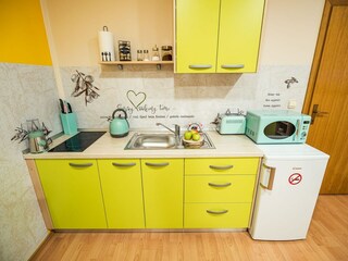 Appartement Catez ob Savi Équipement 12