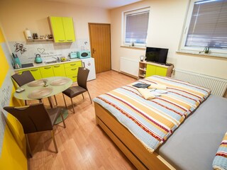 Appartement Catez ob Savi Équipement 15