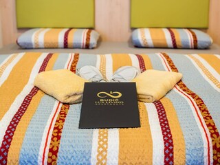 Appartement Catez ob Savi Équipement 16