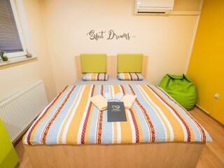 Apartamento Catez ob Savi Características 18