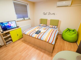 Appartement Catez ob Savi Équipement 19