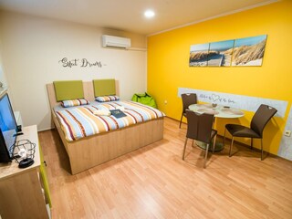 Apartamento Catez ob Savi Características 20