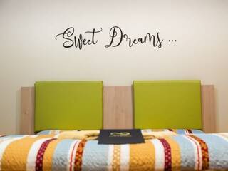 Apartamento Catez ob Savi Características 21