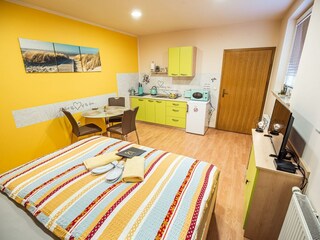 Apartamento Catez ob Savi Características 22