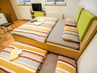 Appartement Catez ob Savi Équipement 23