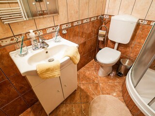 Appartement Catez ob Savi Équipement 25