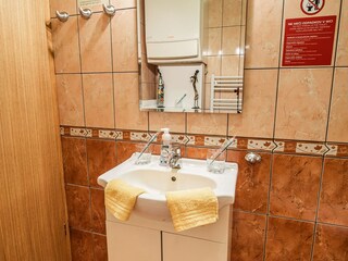 Apartamento Catez ob Savi Características 26