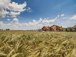 Apartamento Catez ob Savi Grabación al aire libre 5