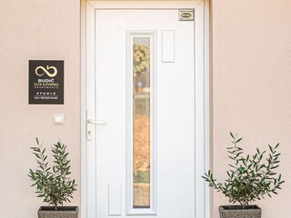 Apartamento Catez ob Savi  27