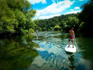 Apartamento Catez ob Savi  30