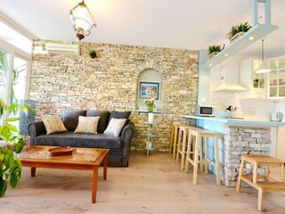 Appartement Basina Kenmerken 9
