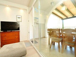 Appartement Basina Kenmerken 10