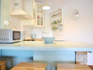 Appartement Basina Kenmerken 14