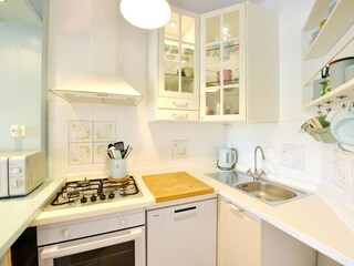 Appartement Basina Kenmerken 15