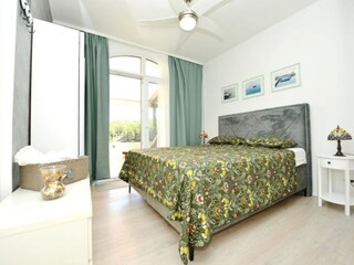 Appartement Basina Kenmerken 17