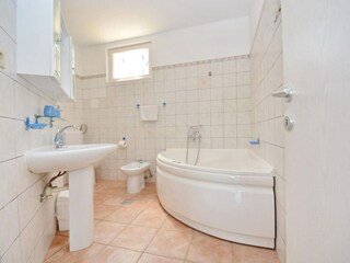 Appartement Basina Équipement 20