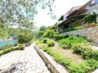 Appartement Basina Buitenaudio-opname 3