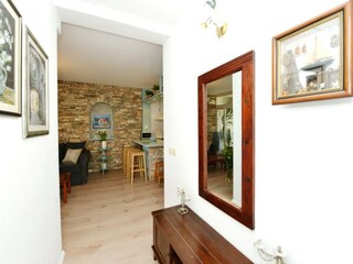 Appartement Basina  25