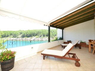 Appartement Basina  24