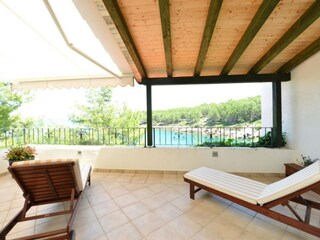 Appartement Basina  30